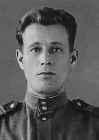 Хмеленков Георгий Александрович