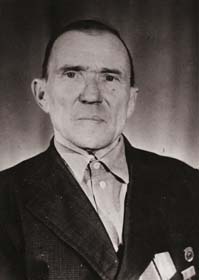 Мельников Иван Васильевич