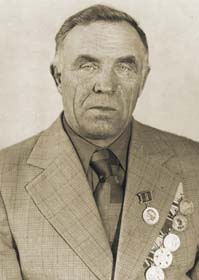 Клейменов Василий Степанович