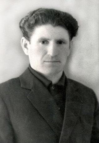 Гусевский Николай Михайлович