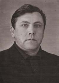 Матинин Василий Иннокентьевич