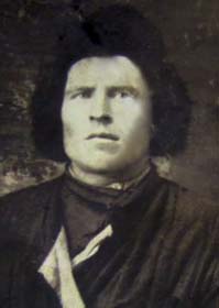 Мартемьянов Иван Сергеевич