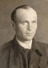 Ладоня Илья Александрович