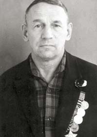 Исаков Александр Михайлович
