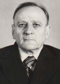 Яганов Дмитрий Алексеевич