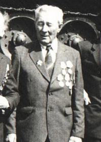 Лежанкин Николай Константинович