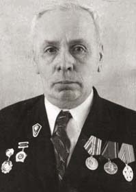Щукин Григорий Федорович