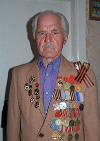 Миронович Михаил Владимирович