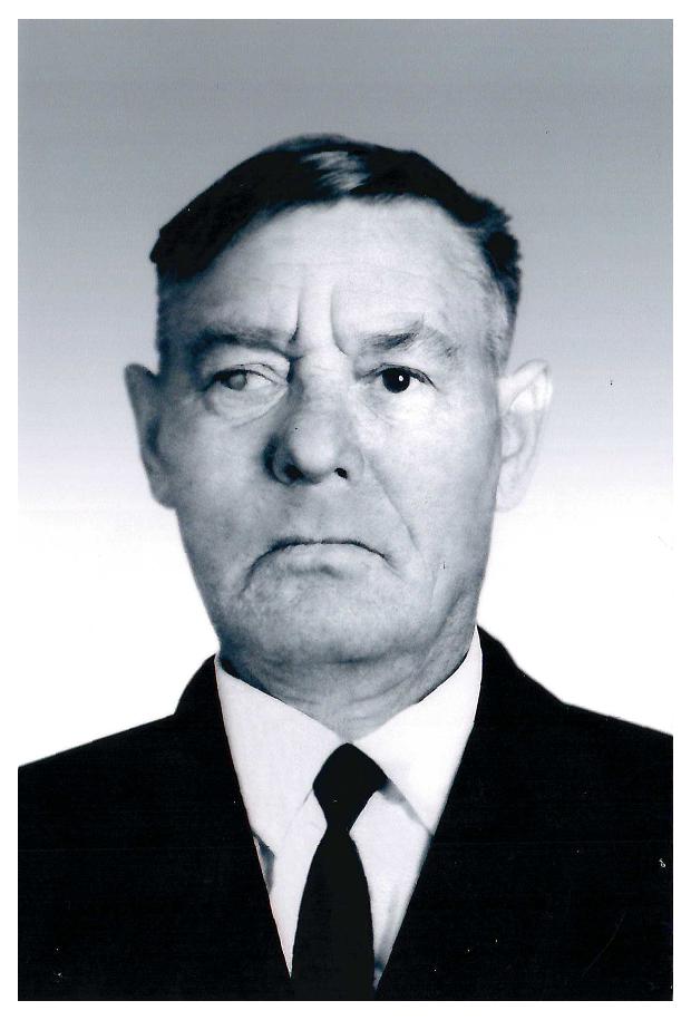 Ширяев Федор Иванович