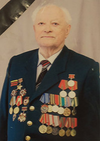 Шарый Леонид Константинович