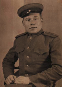 Помазкин Василий Петрович