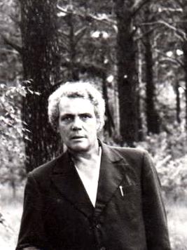 Малыгин Иннокентий Дмитриевич