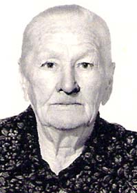 Чуканова Мария Ивановна