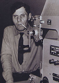 Ждановский Валентин Васильевич