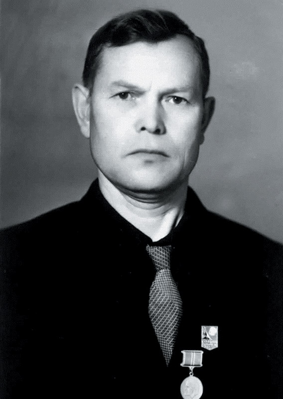 Иванцов Александр Васильевич