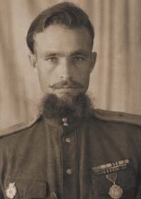 Перевозников Андрей Дмитриевич