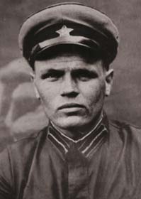Шевцов Никита Андреевич