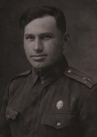 Подстрижных Михаил Кириллович