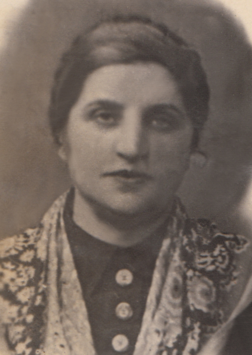 Вайс Зельда Лейбовна