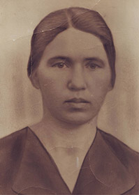 Подкаменная Анна Николаевна