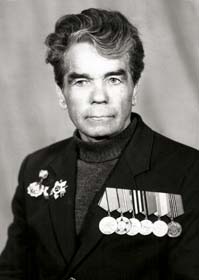 Липин Иван Ефимович