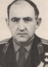 Мурашев Алексей Андрианович