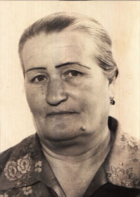 Ковалевская (Кушталова) 