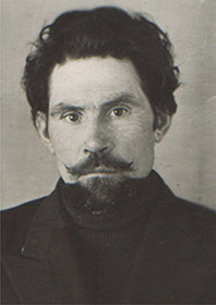 Третьяков Иван Яковлевич