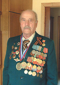 Круталевич Денис 