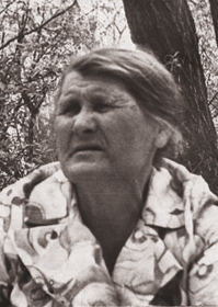Пронина Зинаида Яковлевна