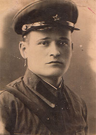 Градов Леонид Андреевич