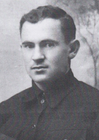 Овсицер Леонид Михайлович