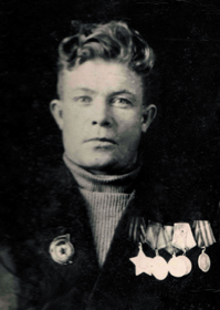 Каминский Василий Константинович