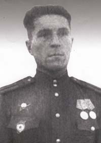 Кругликов Валерий Васильевич