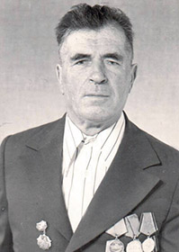 Ладоня Филипп Александрович