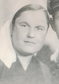 Крылова Александра Ивановна