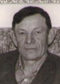 Шанжаев Алексей Иванович