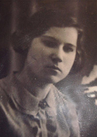 Шишкина Валентина 