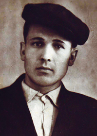 Лебедев Петр Андриянович