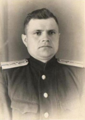 Медведев Александр Иванович