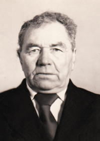 Соколов Николай Николаевич