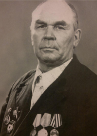 Попов Александр Александрович