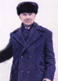 Кузницов Инакентий Петрович