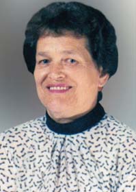 Яковлева Мария Васильевна
