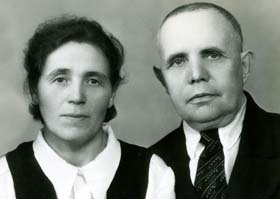 Медведева Мария 