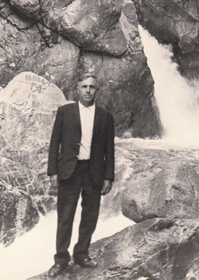 Карымов Ахмед Шагаваевич