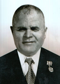 Галочкин Петр Ильич