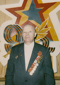 Плотников Павел Николаевич
