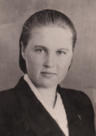 Манакова Екатерина Александровна