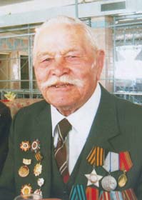 Шульгин Иннокентий Иванович